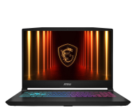 MSI Katana 15 HX i7-14650HX/16GB/512 RTX5060 144Hz - 1371694 - zdjęcie 1